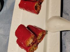 -晓粤·惹味粤菜(凯德乐峰广场店)