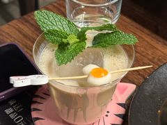 -杨梅市场·打工人小酒馆(新天地店)