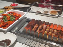 -丰茂烤串(西大望路店)
