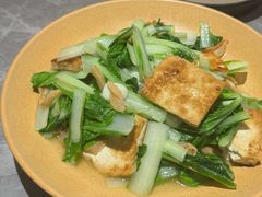 -廖川菜(金虹桥店)