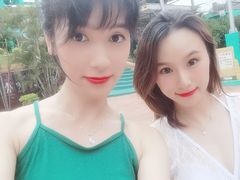 -珠海梦幻水城