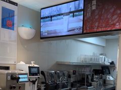 -喜茶(广州五羊邨店)