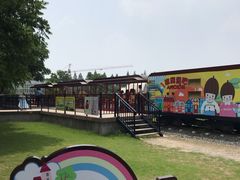 -歌斐颂巧克力小镇