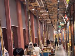 -姜胖胖无限自助烤肉(凯德天府店)
