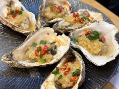 -逗烤·轻烧烤(福田店)