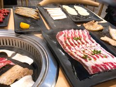 -花味·自助烤肉(雨花客厅店)