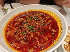 -大鸭梨烤鸭(枣园店)