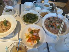-莆田餐厅PUTIEN(深圳湾万象城家宴店)