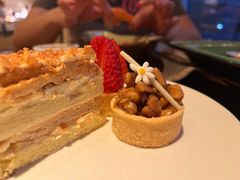 -盛宴自助餐厅(运达喜来登店)