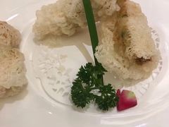 -潮福城大酒楼·潮粤菜·港式点心(阳光城店)