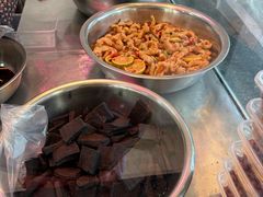 -黎里王记辣脚(书院巷店)