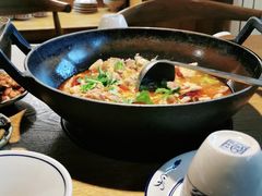 -福茂源横山铁锅羊肉(牡丹园店)