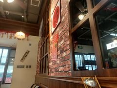 -鸿姐老火锅(花园路店)