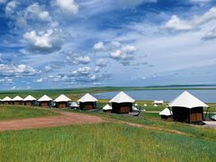 -呼和诺尔旅游景区