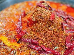 -铜元老码头鳝鱼火锅