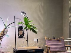 -J Create城市露营咖啡·简餐·宠物(上海动物园店)