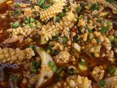 -周师饭店
