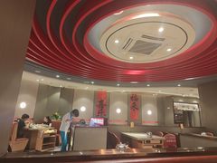 -蝎王府羊蝎子(西直门店)