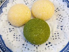 -捷信牛奶甜品世家(五道口店)