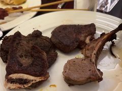 -东莞塘厦三正半山温泉酒店·沙利文西餐厅