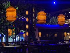 -绿茶餐厅(乐峰广场店)