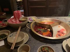 -小龙坎火锅(湖滨银泰in77店)