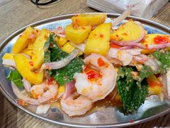 -迷你椰·泰式大排档(北京首店)