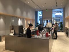 -Seesaw Coffee(西岸凤巢店)