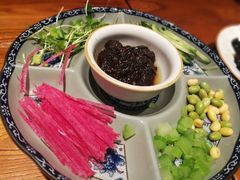 -四季民福烤鸭店(前门廊房二条店)