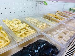 -觅姐一碗健康煮(青浦宝龙广场店)