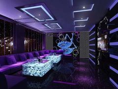 -美好时光量贩欢唱城(汇金商贸城店)