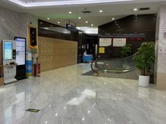 -美年大健康体检中心(牡丹园分院)