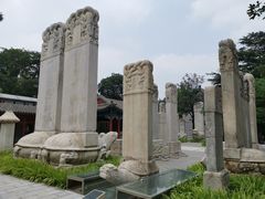 -北京石刻艺术博物馆(五塔寺)