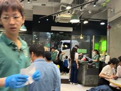 -华嫂冰室(尖沙咀店)