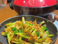 -王妈热卤·川味馆(海昌店)