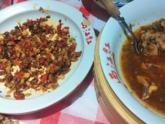 -西江红·株洲本地菜(滨江南路店)