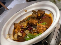 -船歌·鱼水饺青岛菜(黄岛珠江路店)