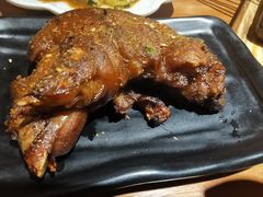 -聚点串吧·北京烧烤(赵登禹路店)