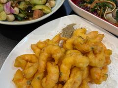 -小红鲸·海鲜餐厅(轸大路店)
