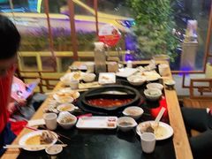 -川中故事·成都老火锅(东书房店)