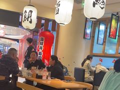 -沼津港渔市(宏伊国际广场店)
