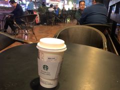 -星巴克(佛山南海万科店)