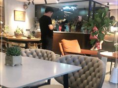大堂-25#COFFEE(古地石店)