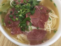 -姚延兴驴肉火烧(保税广场店)