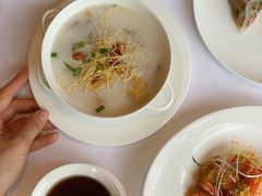 -富力丽思卡尔顿酒店·丽轩中餐厅