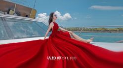 -太古映画婚纱摄影(天河店)