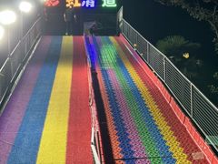 -白马涧龙池景区