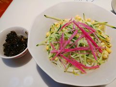 -大海碗·京菜炸酱面(雍和宫店)