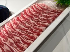 -曲氏老北京铜锅涮肉•火锅(不老街店)