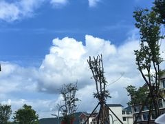 -萍乡武功山风景名胜区